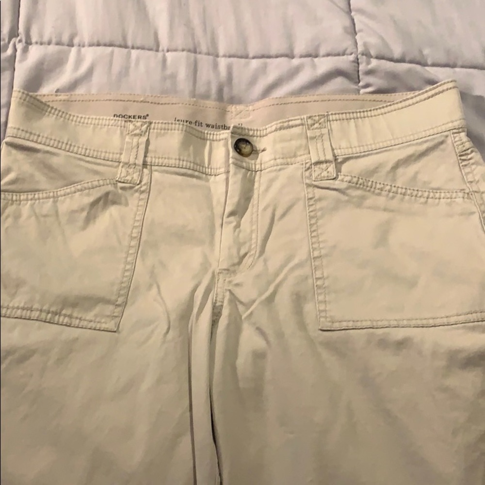 Docker Pants - Picture 2 of 3